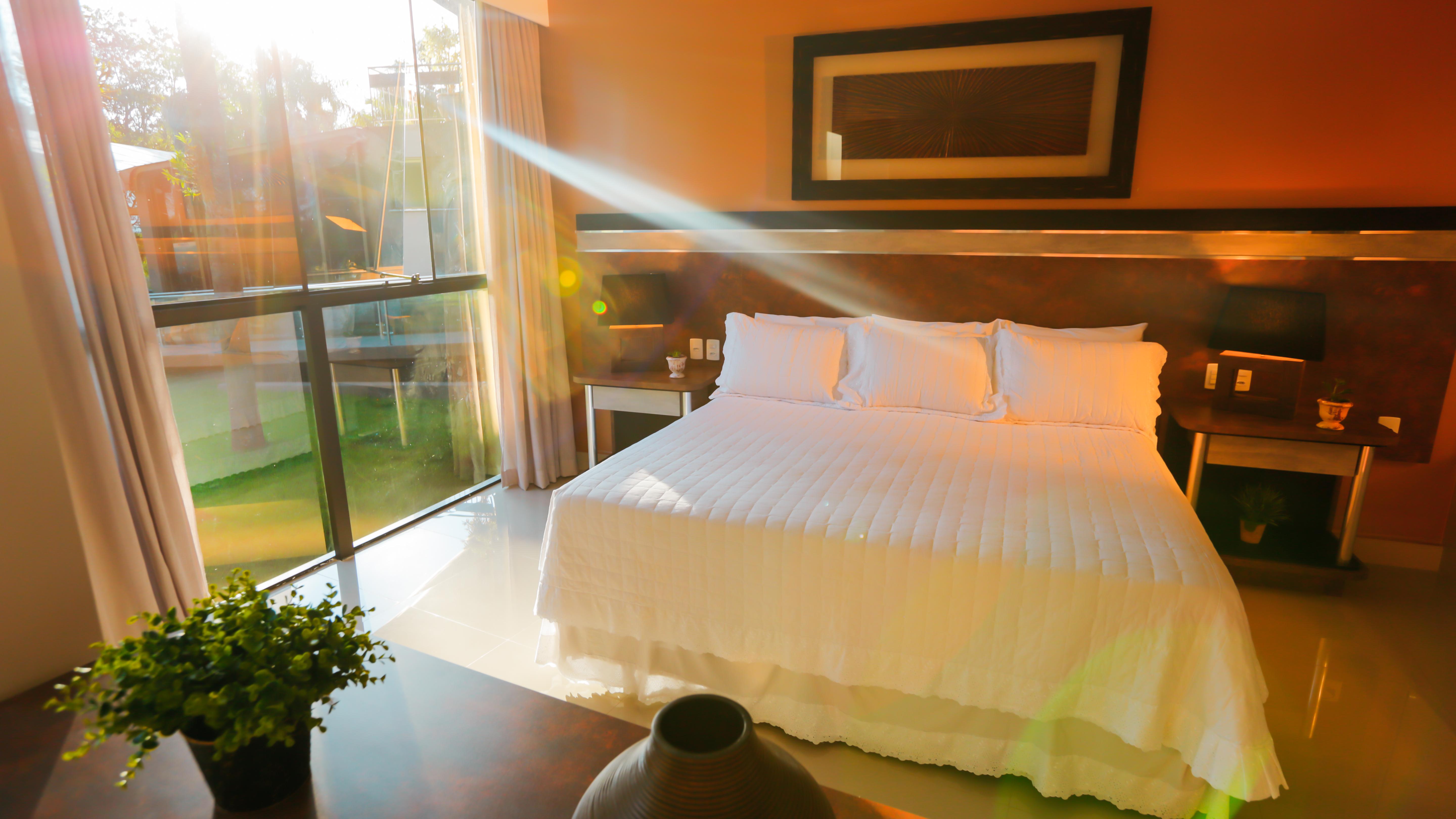 Vivaz Cataratas Hotel Resort Foz do Iguaçu Dış mekan fotoğraf