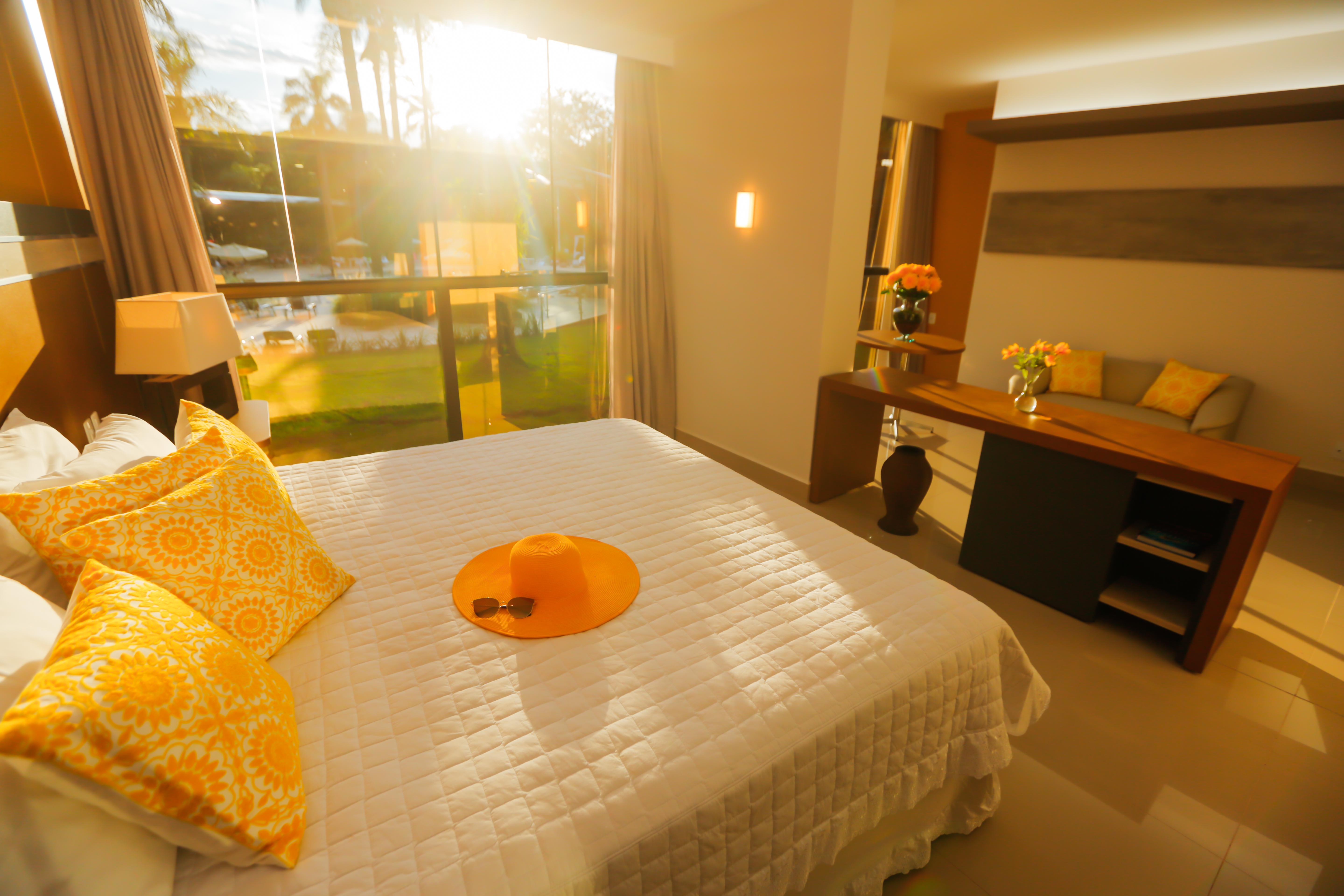 Vivaz Cataratas Hotel Resort Foz do Iguaçu Dış mekan fotoğraf