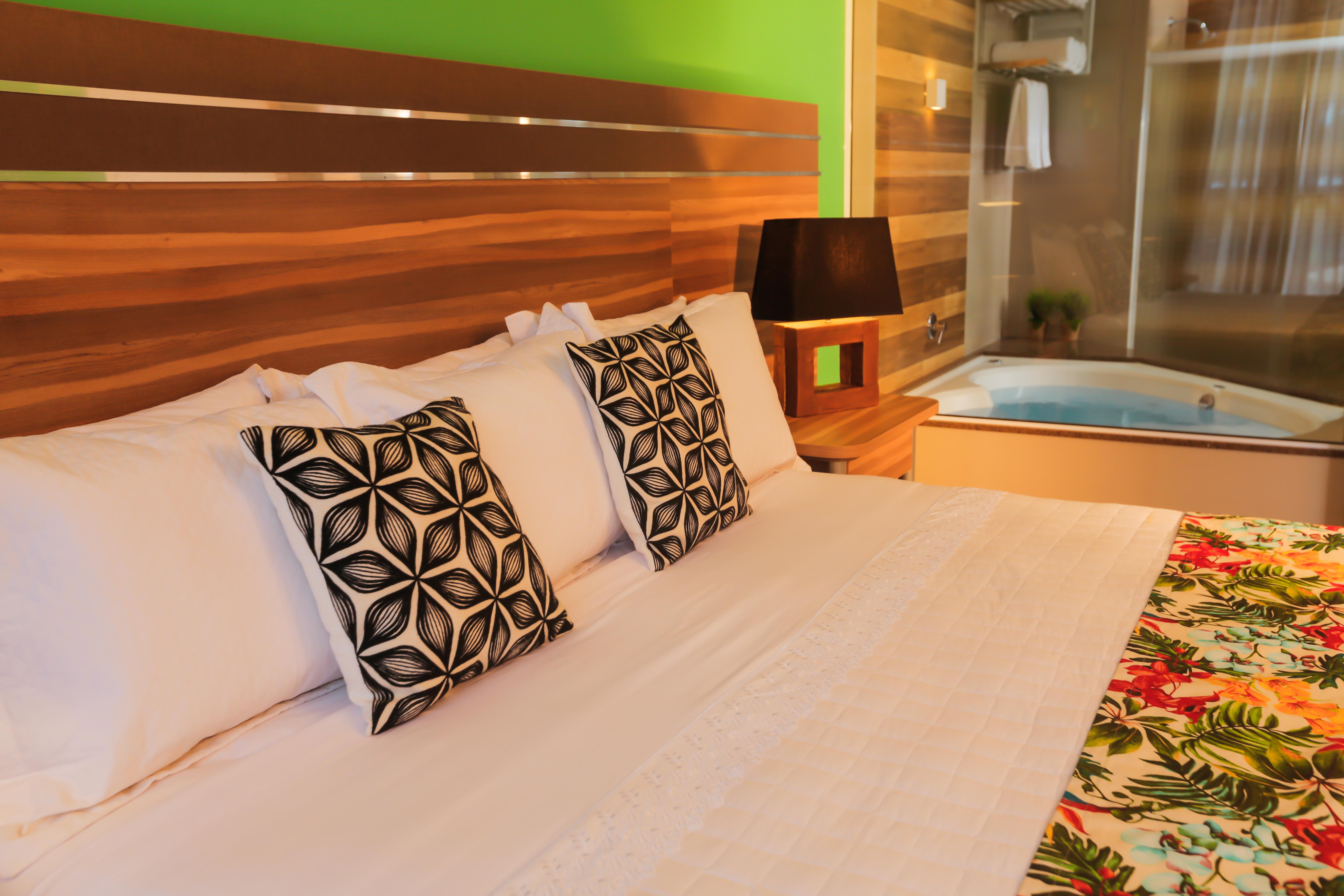 Vivaz Cataratas Hotel Resort Foz do Iguaçu Dış mekan fotoğraf