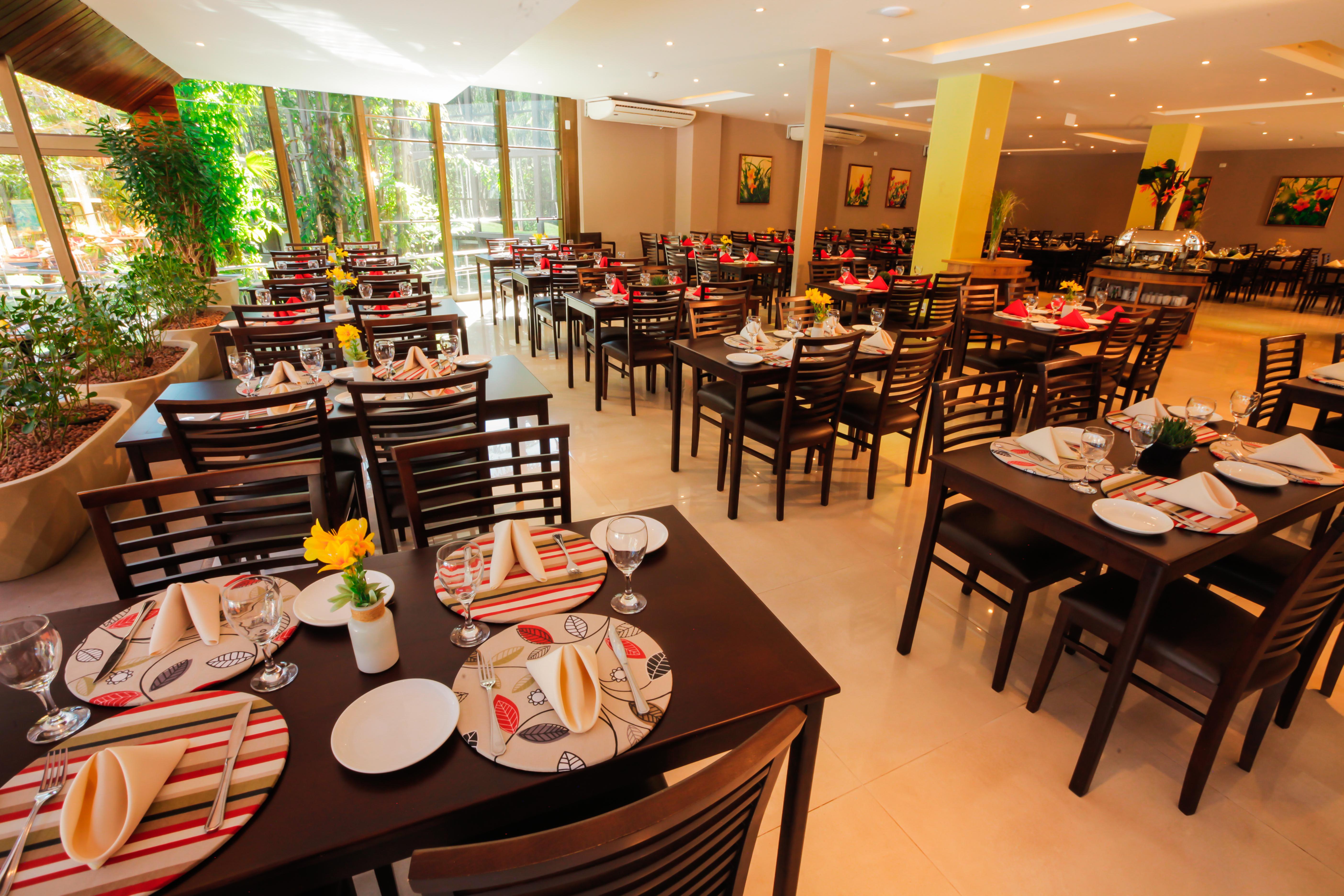 Vivaz Cataratas Hotel Resort Foz do Iguaçu Dış mekan fotoğraf