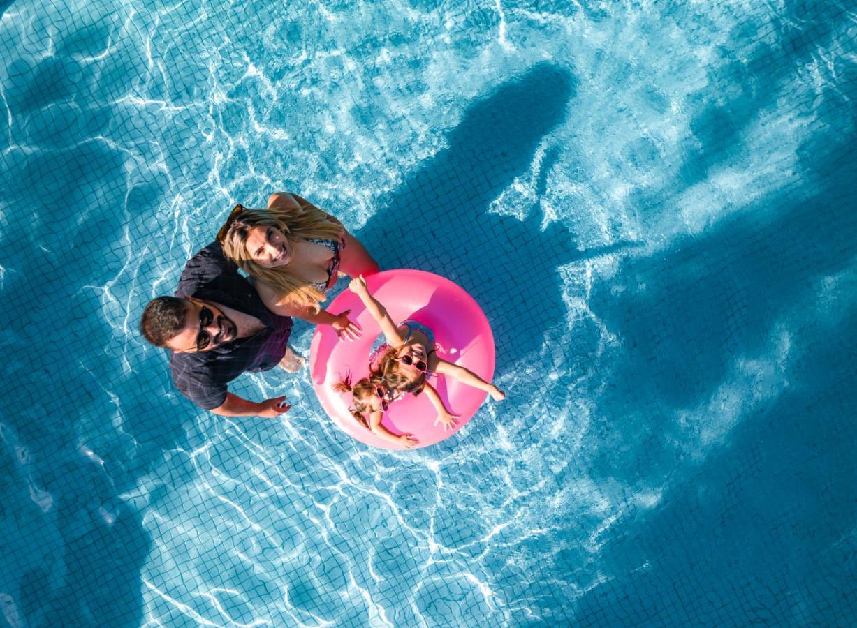 Vivaz Cataratas Hotel Resort Foz do Iguaçu Dış mekan fotoğraf