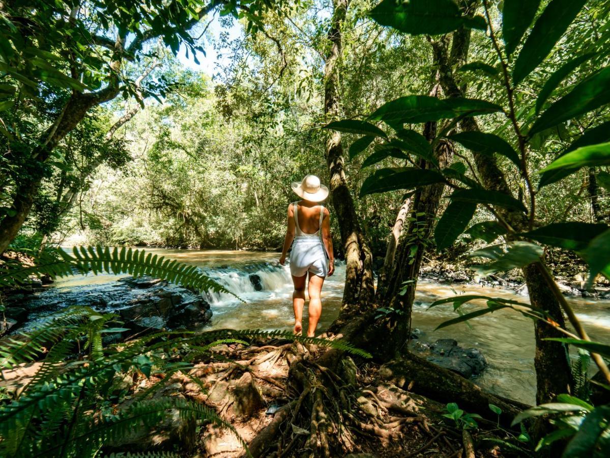 Vivaz Cataratas Hotel Resort Foz do Iguaçu Dış mekan fotoğraf