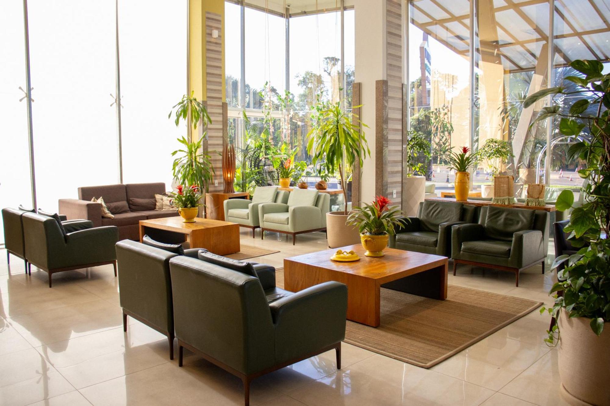 Vivaz Cataratas Hotel Resort Foz do Iguaçu Dış mekan fotoğraf